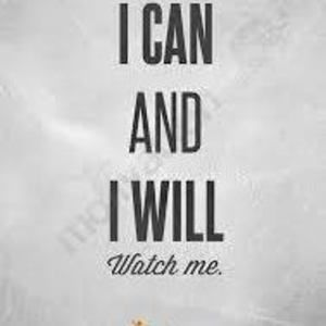 Meet your Posher, Patrick